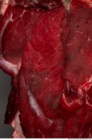 RAW meat pork 0282